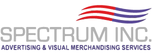 Spectrum Inc Logo